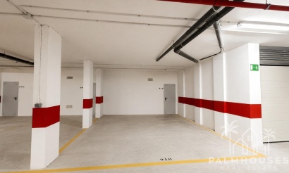 Revente - Apartment - Orihuela - Playa Flamenca