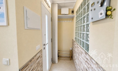 Revente - Villa - Orihuela - Mil Palmeras