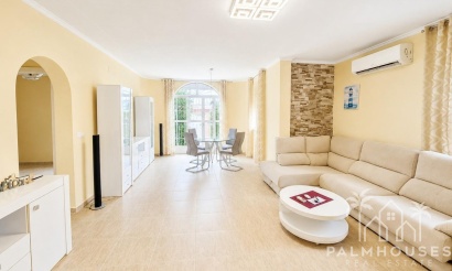 Revente - Villa - Orihuela - Mil Palmeras