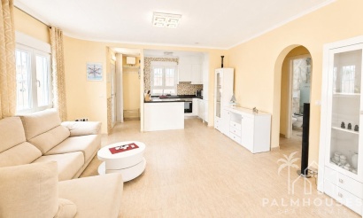 Revente - Villa - Orihuela - Mil Palmeras