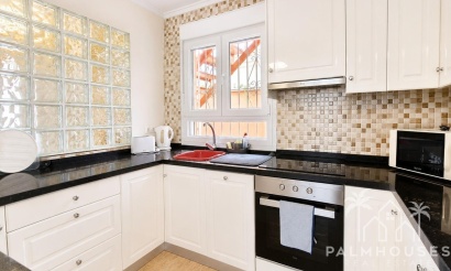 Revente - Villa - Orihuela - Mil Palmeras