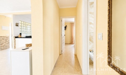 Revente - Villa - Orihuela - Mil Palmeras
