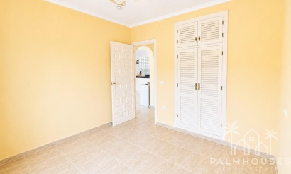 Revente - Villa - Orihuela - Mil Palmeras