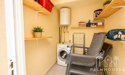 Revente - Villa - Orihuela - Mil Palmeras