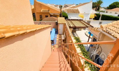 Revente - Villa - Orihuela - Mil Palmeras
