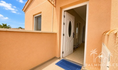 Revente - Villa - Orihuela - Mil Palmeras