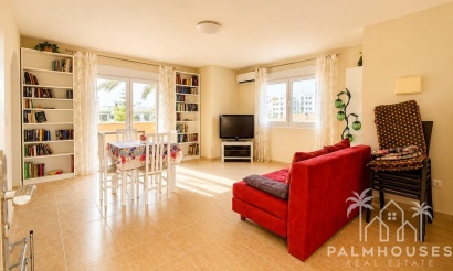 Revente - Villa - Orihuela - Mil Palmeras