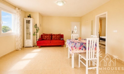 Revente - Villa - Orihuela - Mil Palmeras