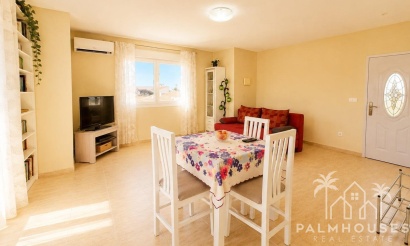 Revente - Villa - Orihuela - Mil Palmeras