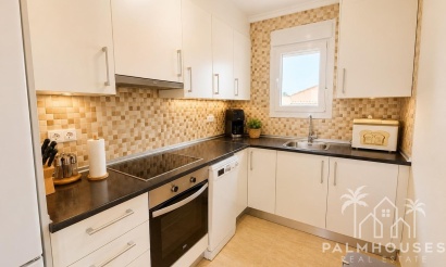 Revente - Villa - Orihuela - Mil Palmeras