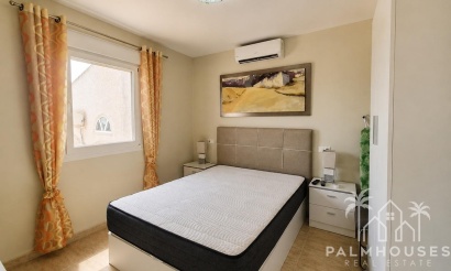 Revente - Villa - Orihuela - Mil Palmeras