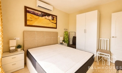 Revente - Villa - Orihuela - Mil Palmeras