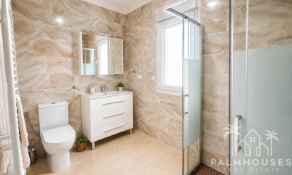 Revente - Villa - Orihuela - Mil Palmeras