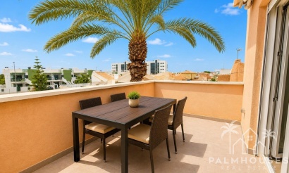 Revente - Villa - Orihuela - Mil Palmeras