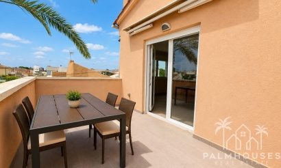 Revente - Villa - Orihuela - Mil Palmeras
