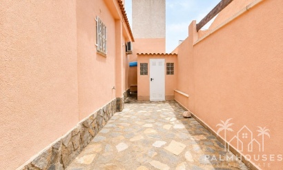 Revente - Villa - Orihuela - Mil Palmeras