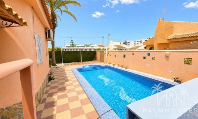 Revente - Villa - Orihuela - Mil Palmeras