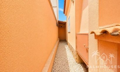 Revente - Villa - Orihuela - Mil Palmeras