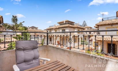 Resale - House - Orihuela - La Regia