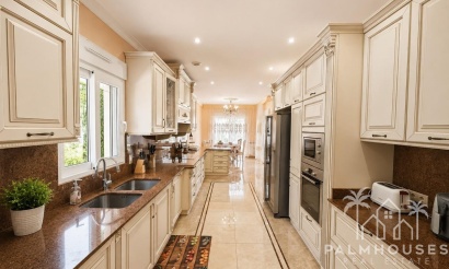 Revente - Villa - Orihuela - Cabo Roig