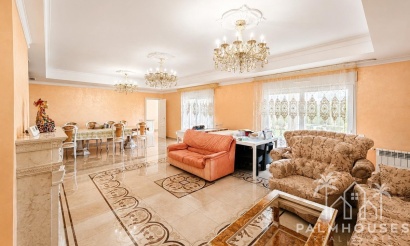 Revente - Villa - Orihuela - Cabo Roig