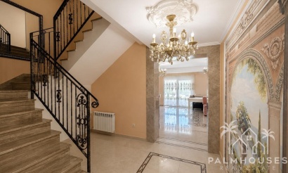 Revente - Villa - Orihuela - Cabo Roig