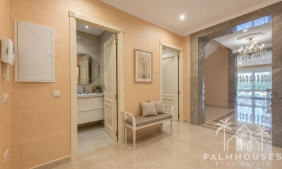 Revente - Villa - Orihuela - Cabo Roig