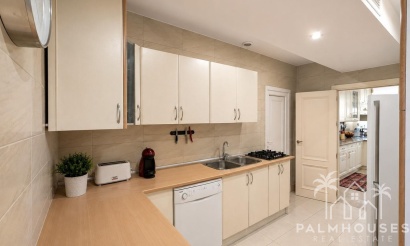 Revente - Villa - Orihuela - Cabo Roig