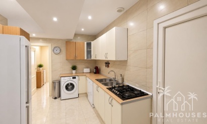 Revente - Villa - Orihuela - Cabo Roig