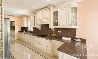 Revente - Villa - Orihuela - Cabo Roig