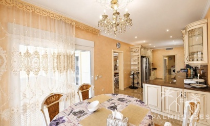 Revente - Villa - Orihuela - Cabo Roig