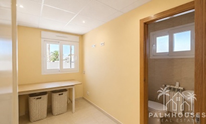 Revente - Villa - Orihuela - Cabo Roig