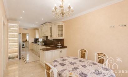 Revente - Villa - Orihuela - Cabo Roig