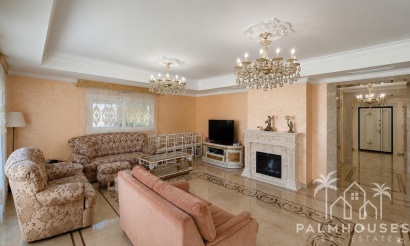 Revente - Villa - Orihuela - Cabo Roig