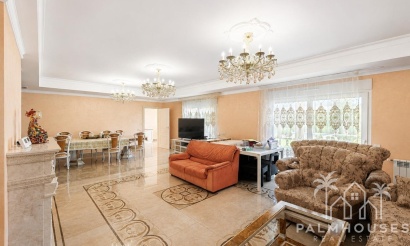 Revente - Villa - Orihuela - Cabo Roig