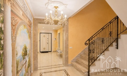 Revente - Villa - Orihuela - Cabo Roig