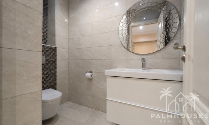 Revente - Villa - Orihuela - Cabo Roig