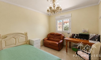 Revente - Villa - Orihuela - Cabo Roig