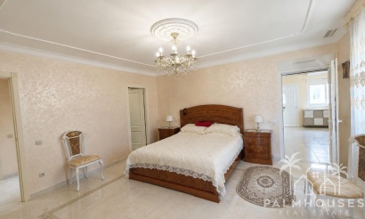 Revente - Villa - Orihuela - Cabo Roig