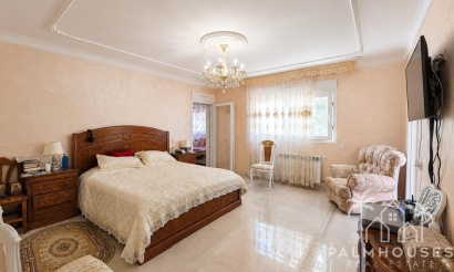 Revente - Villa - Orihuela - Cabo Roig
