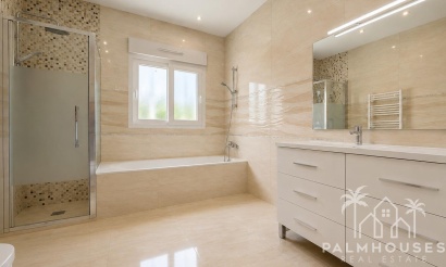 Revente - Villa - Orihuela - Cabo Roig