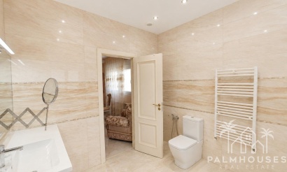 Revente - Villa - Orihuela - Cabo Roig