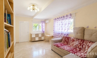 Revente - Villa - Orihuela - Cabo Roig