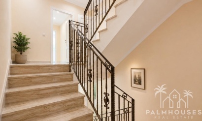 Revente - Villa - Orihuela - Cabo Roig