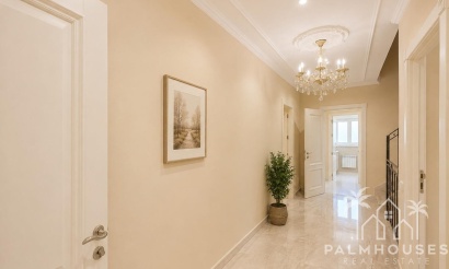 Revente - Villa - Orihuela - Cabo Roig