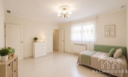 Revente - Villa - Orihuela - Cabo Roig