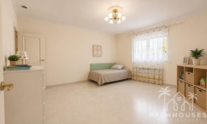 Revente - Villa - Orihuela - Cabo Roig