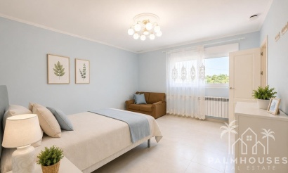 Revente - Villa - Orihuela - Cabo Roig
