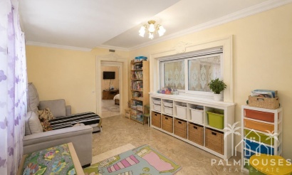 Revente - Villa - Orihuela - Cabo Roig