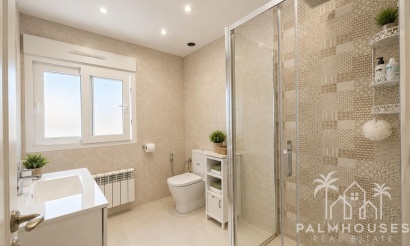 Revente - Villa - Orihuela - Cabo Roig